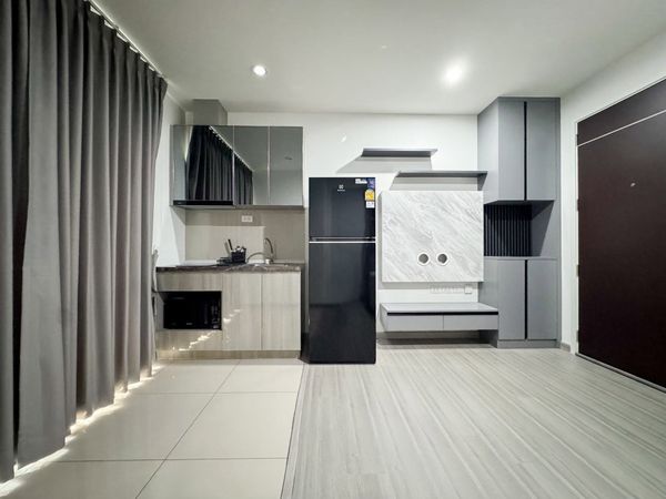 🔥 Condo for Sale The President Charan – Yaek Fai Chai Station | MRT Yaek Fai Chai