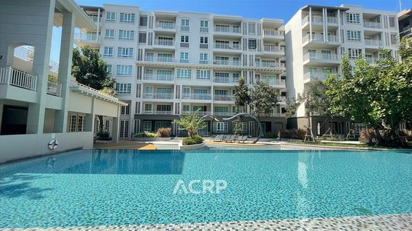 For sale Autumn Condo Hua Hin.Autumn Condo for sale. Condo Hua Hin for sale.