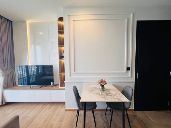 Noble around Ari/1 bedroom /35sqm./38fl./ 30,000