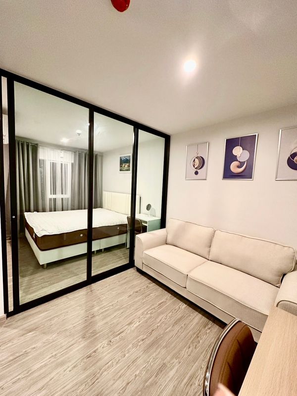 for rent Regent home bangna 1 bed super deal♥️🌈