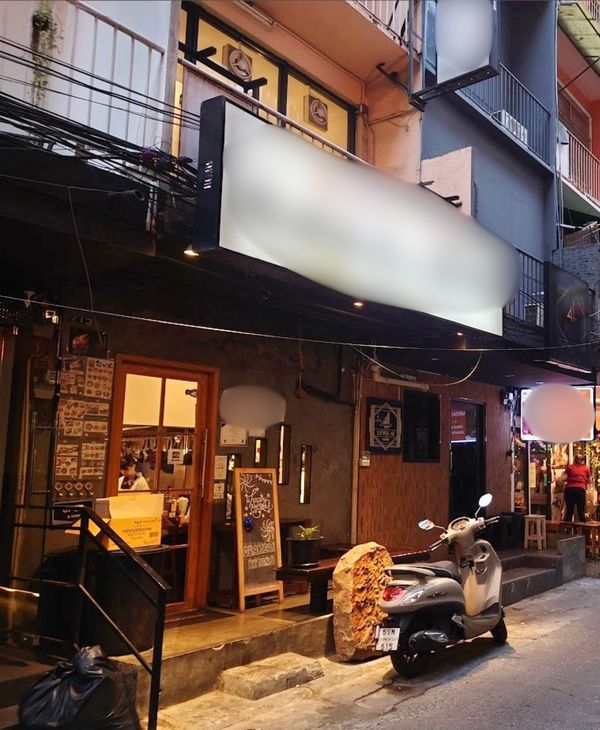ให้เช่าพื้นที่ร้านอาหาร เดินเพียง 5 นาทีจาก BTS พร้อมพงษ์
