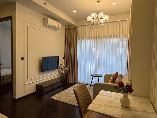 🏠✨ Park Origin Thonglor | ขายคอนโด 2 ห้องนอน (HBH-HL-322)