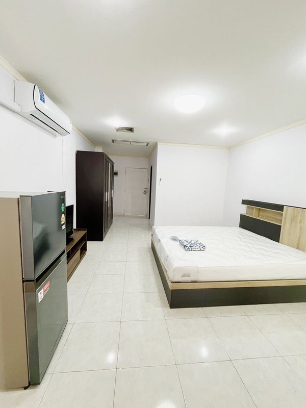 ห้องราคาดี!!⭐Country Complex Bangna (คันทรี คอมเพล็กซ์ บางนา)