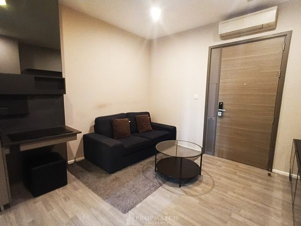 ✨Flash Deal ✨ The Room Sukhumvit 69 ( 1Bed 1Bath 34.2SQM.) พร้อมอยู่ ! เพียง 4,200,000 บาท Tel.0981315848 @propmatch