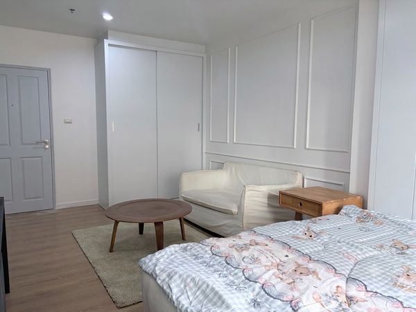 97803 -ขายพร้อมผู้เช่า SYM Vipha Ladphrao Condominium (ซิม วิภา-ลาดพร้าว)