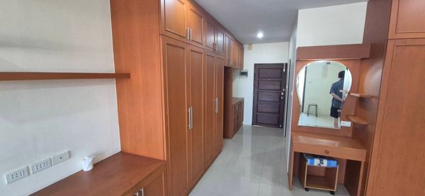 ห้องสวยใหญ่ ราคาดี!!⭐Country Complex Bangna (คันทรี คอมเพล็กซ์ บางนา)