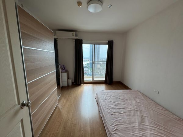 (Code S5652) Condo for sale, Supalai City Resort Phranangklao Station - Chaophraya project: Supalai City Resort Phranangklao Station - Chao Phraya