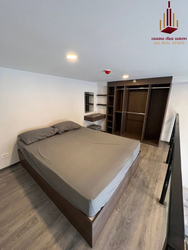 ✨ For Rent: The Origin Ladprao-Bangkapi Condo ✨ 💰 Only 16,500 THB/month