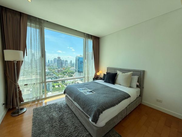LTHC15815 - Luxury Condo for Rent Thonglor | Fullerton Sukhumvit | Near BTS Thonglor | 80,000 THB | คอนโดหรูให้เช่า ทองหล่อ โครงการ Fullerton Sukhumvit ใกล้ BTS ทองหล่อ