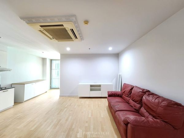 ✨Flash Deal ✨Sukhumvit Living Town  ( 1Bed 1Bath 52SQM.) พร้อมอยู่ ! เพียง 4,850,000 บาท Tel.0981315848 @propmatch