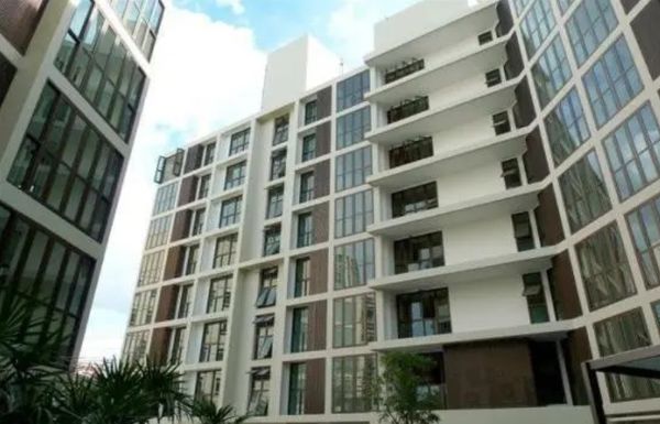 ✨ For Sale: Ideo Ladprao 17 Condo ✨ 💰 Only 5,000,000 THB