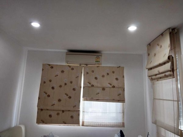 (Code S5649) Condo for sale, The Private at Sutthisan project: The Private at Sutthisan