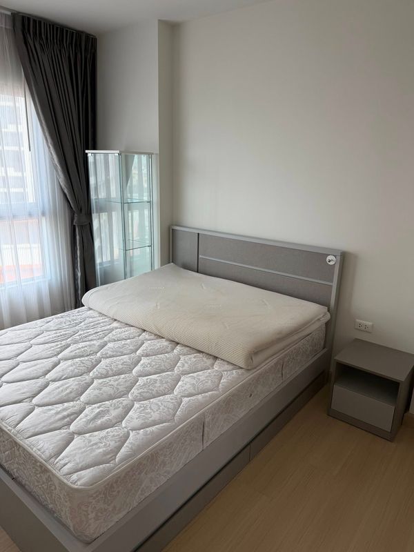 🔥 For rent Supalai Veranda Rama 9 (Supalai Veranda Rama 9) | 1 bedroom 38.5 sq m. | 12th floor | 14,000 baht/month | Ready to move in | PK0005 | Line @979ywrvr