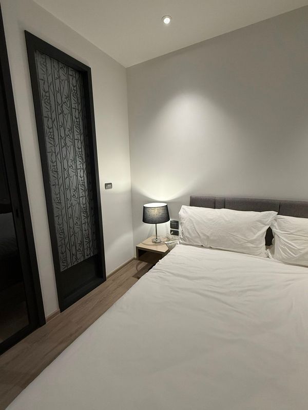 EDGE Central - Pattaya / 1 Bedroom (FOR RENT), Edge Central - Pattaya / 1 Bedroom (FOR RENT) KP052