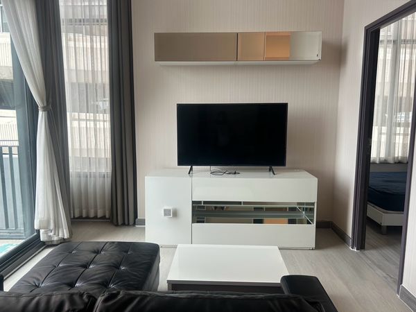 🔥Rent at  Pyne  🔥2BR 2BR.🔥 38,000 🔥67sqm. Floor8