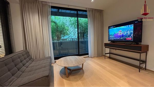 ✨ For Rent : Chalermnit Art De Maison  Condo ✨  💰 Only 35,000 THB/month