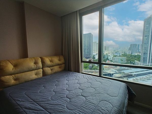 (รหัส S5630) ขายคอนโด โครงการ The Room Sukhumvit 69 : เดอะ รูม สุขุมวิท 69