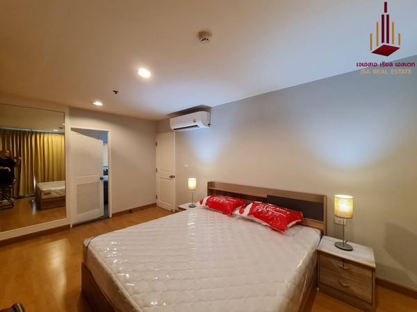 ✨ For Rent: Serene Place Condo ✨ 💰 Only 35,000 THB/month
