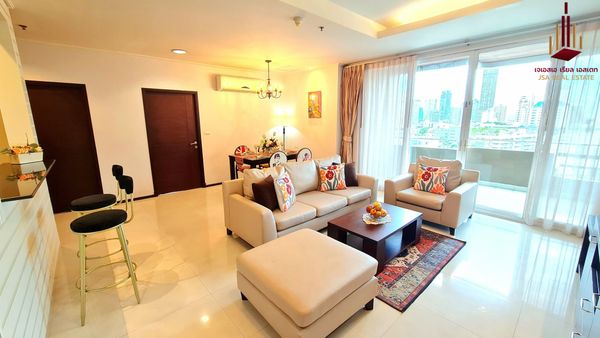 ✨ For Rent : Piyathip Place   Condo ✨  💰 Only 75,000 THB/month