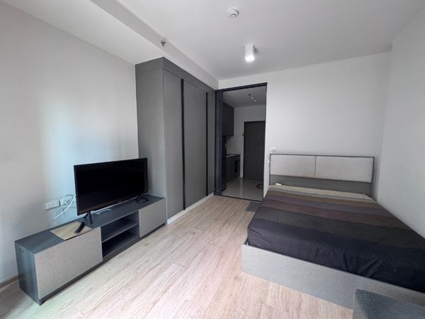 Ideo New Rama 9 / 1 Bedroom (FOR SALE), Ideo New Rama 9 / 1 Bedroom (For Sale) JSMN269
