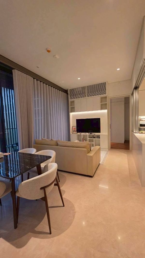 svs344 For Rent: Mulberry Grove The Forestias Condominiums
