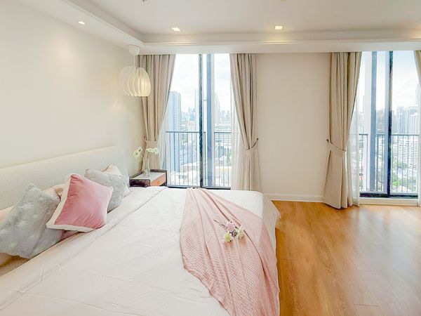 💥SL-11266💥Condo for sale, beautiful room, good price, Noble BE 33👉Add Line @mastercondo