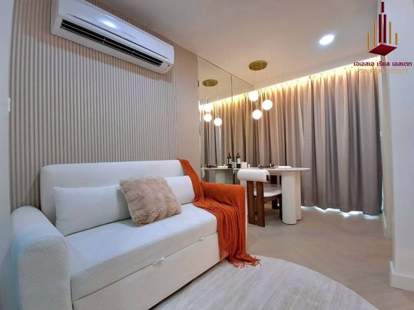 ✨ For Sale: The Clover Thonglor  Condo ✨  💰 Only 3,590,000  THB