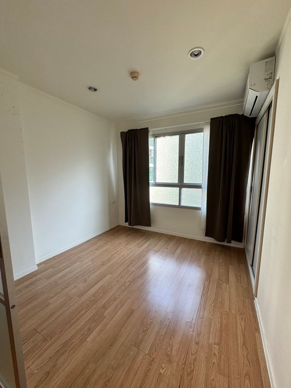 (Code SM2025) Condo for sale, Lumpini Ville Sukhumvit 109 - Bearing project: Lumpini Ville Sukhumvit 109 - Bearing.