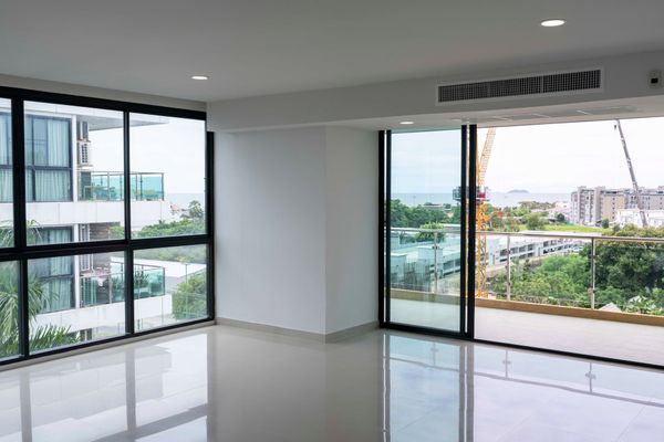 Gardenia Pattaya / 2 Bedrooms (FOR SALE), การ์ดีเนีย พัทยา / 2 ห้องนอน (ขาย) KP040