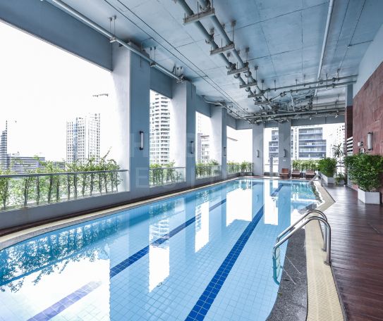 ✨For Sale: Silom Suite✨ Special Only 4,800,000 THB✨