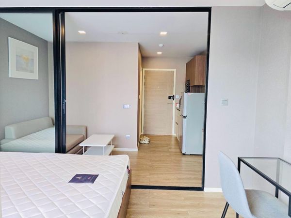 For Rent📍1 bed 1 bath📞kave town space🛀0639399665