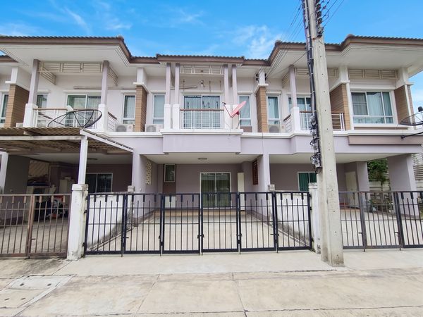 🏡 Prime Place The Greenery – Bang Yai only 2.05 million!