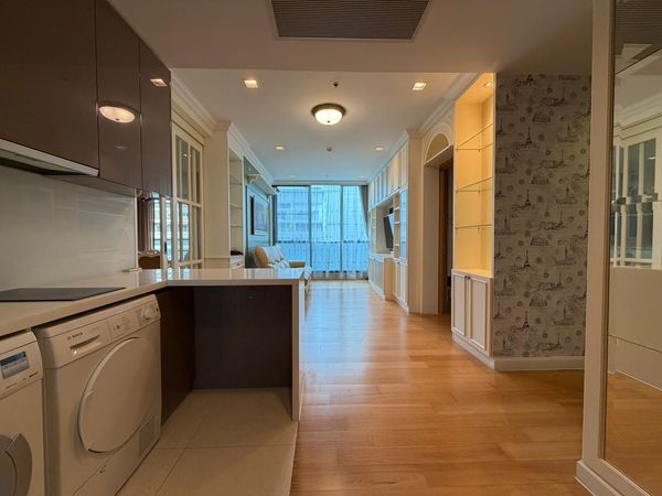 SPECIAL UNIT  (FOR RENT) - 3 BEDROOM + 1 Plusroom 4 Bathroom 149 SQ.M-  READY TO MOVE IN - CALL NOW 094-641-5974