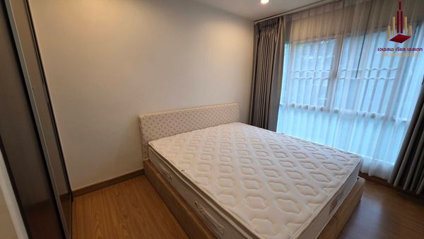 ✨ For Rent : Bridge Phaholyothin 37  Condo ✨  💰 Only 16,500  THB/month