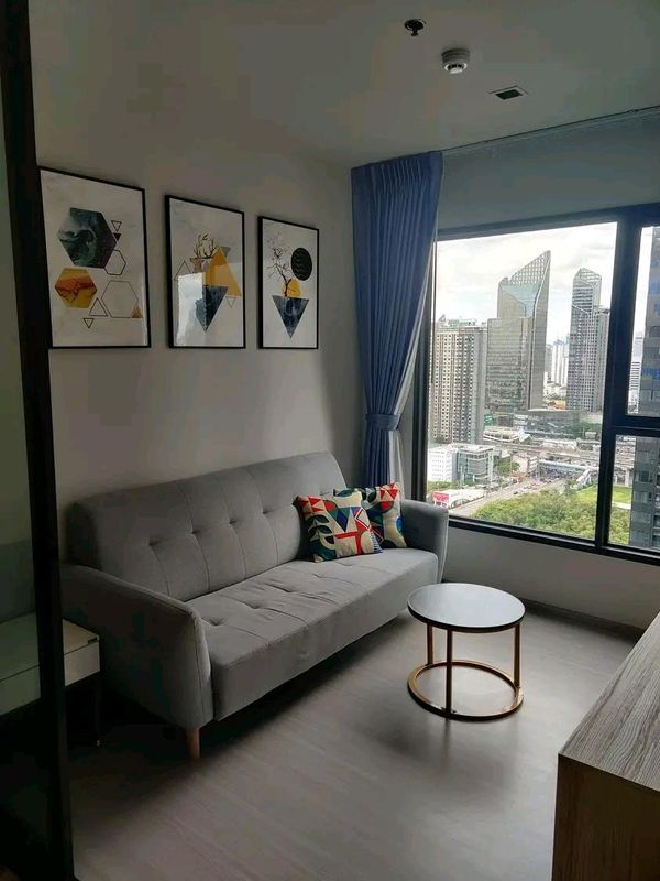 69 06 579
ขาย Life Asoke – Rama 9