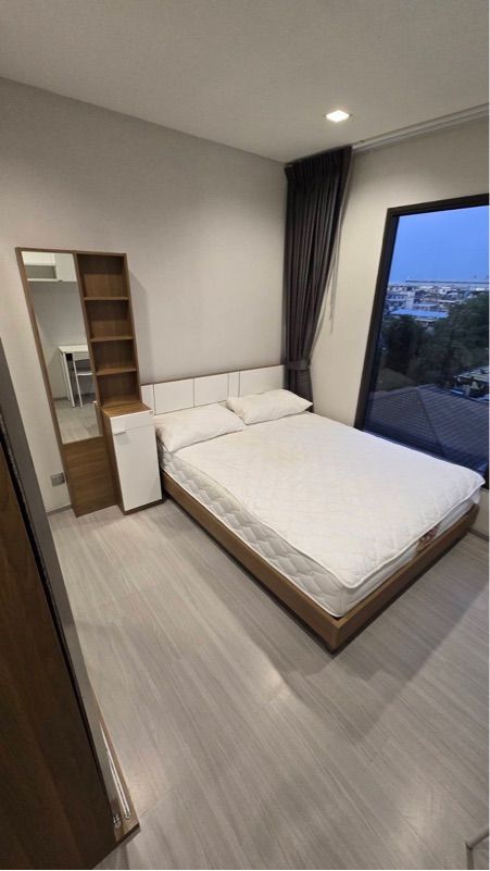 (Code SM2022) Condo for sale, Life Sukhumvit 62 project: Life Sukhumvit 62