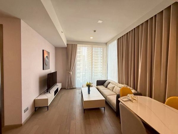 celes asoke 2 bedroom mrt, Sukhumvit bts Asoke