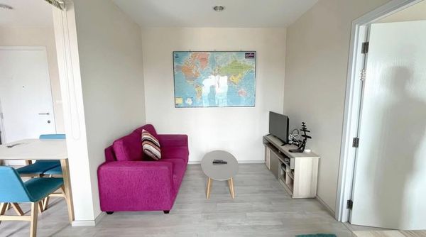 🔥 Condo for Sale | Plum Condo Central Station Phase 2 | Next to Central Westgate | Near MRT Sam Yaek Bang Yai