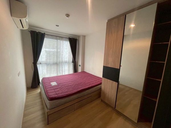 FQ Condo for sale The Excel Hideaway Sukhumvit 71 price 2,000,000 baht [KOs260657]