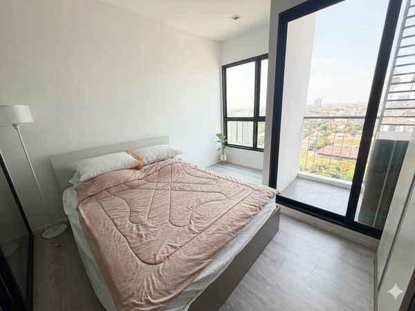 🔥 ขาย คอนโดไนท์บริดจ์ สกาย ริเวอร์ โอเชี่ยน (KnightsBridge Sky River Ocean) | ใกล้ BTS ปากน้ำ
