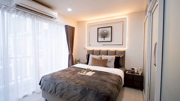The Green Condominium2 (The Green Condominium2) Sukhumvit 101 Soi Punnawithi 47