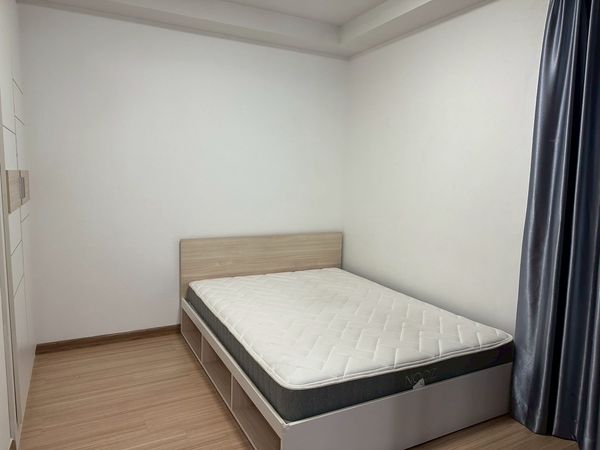 ให้เช่าคอนโด  เจคอนโด(สาทร-กัลปพกฤษ์) ห้องกว้างมาก
ขนาด 37  ตรม  ชั้น 17 อาคาร เอา
1 ห้องนอน  1 ห้องน้ำ 1 ห้องนั่งเล่น