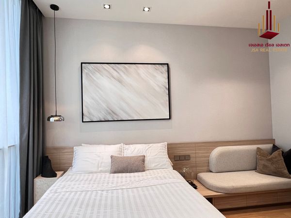 ✨ For Rent: 28 Chidlom Condo ✨ 💰 Only 40,000 THB/month