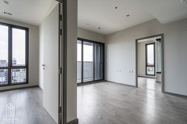 For Sale Whizdom Avenue Ratchada-Ladprao, near MRT Ladprao