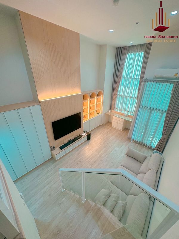✨ For Sale : Ideo Sathorn - Wongwian Yai ✨ 💰 Only 5,950,000 THB