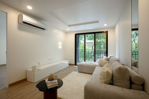 Voque Sukhumvit 31 คอนโดห้องใหญ่ รีโนเวทใหม่ ใจกลางเมือง ราคาดีมากก  พื้นที่กว้าง 