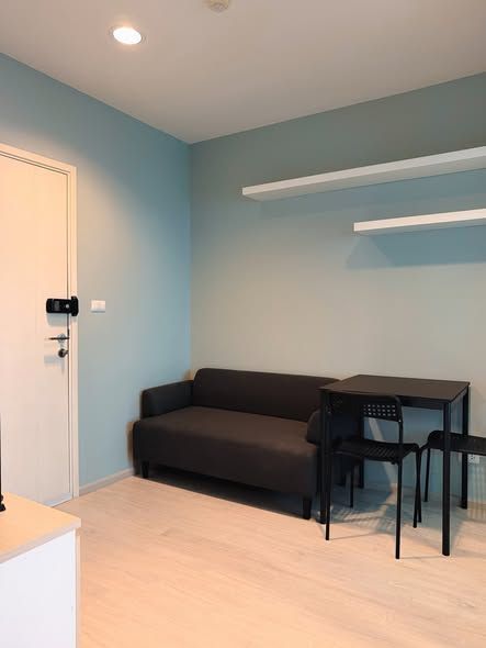 🔥 Condo for Sale✅ Aspire Ratchada-Wongsawang | Direct Access to MRT Wongsawang