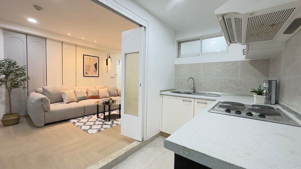 🏢 << Lumpini Suite รัชดา - พระราม 3 >> 🏢 แบ่งพื้นที่เป็นสัดส่วน  ได้ห้องกว้างขนาดใหญ่ในสไตล์ Modern Luxury ✨✨