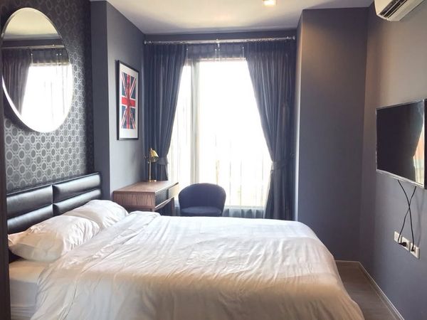 Condo for rent Nye by Sansiri/Nye by Sansiri (A6906014) ID Line : @condo98