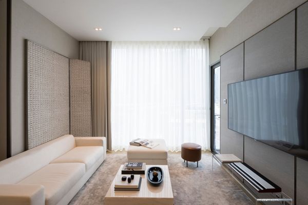 🔥 Condo for Sale | The Strand Thonglor | Near BTS Thong Lo